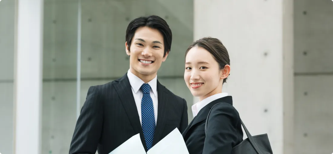 【新卒(短大・専門学校卒)】総合職(技術部門)のイメージ画像