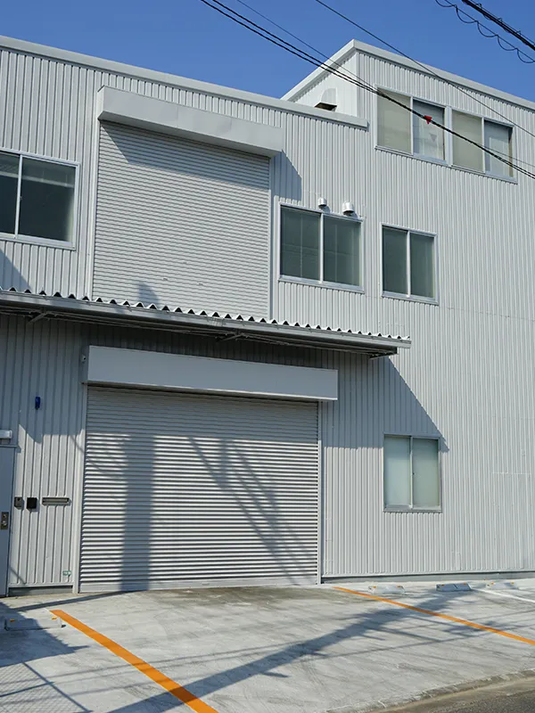 埼玉支店