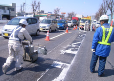 施工中　H28・29浦和維持工事